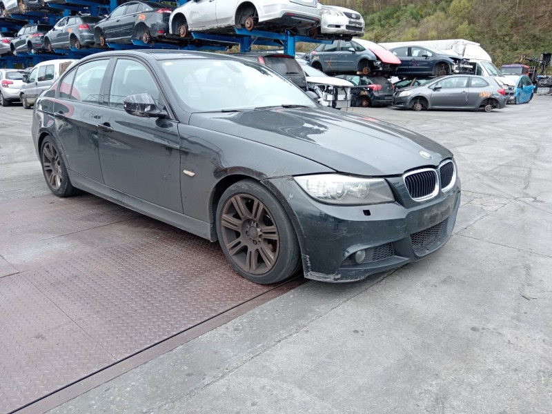 bmw 3 (e90) del año 2010