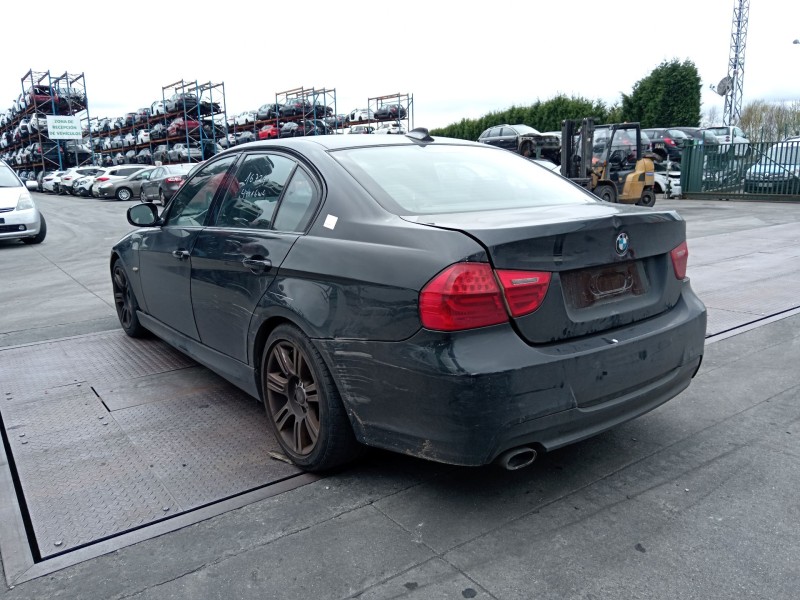 bmw 3 (e90) del año 2010