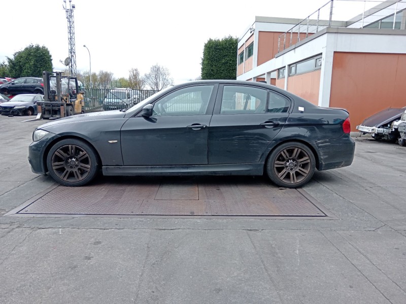 bmw 3 (e90) del año 2010