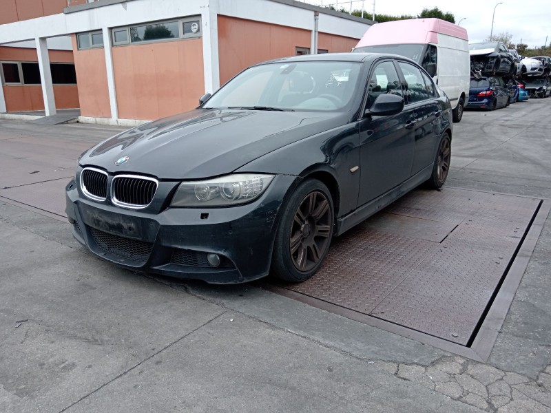 bmw 3 (e90) del año 2010