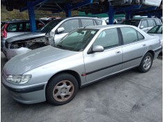 peugeot 406 (8b) del año 1999