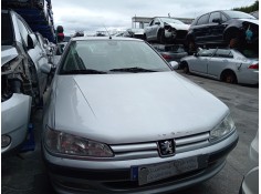 peugeot 406 (8b) del año 1999 2