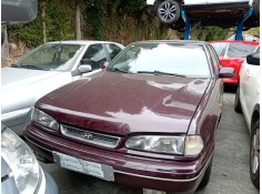 hyundai sonata ii (y-2) del año 1992
