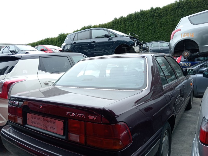 hyundai sonata ii (y-2) del año 1992