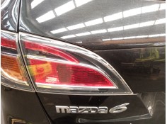 Recambio de piloto trasero izquierdo en porton para mazda 6 station wagon (gh) 2.0 mzr (ghefw) referencia OEM IAM GS2A513F0 GET4