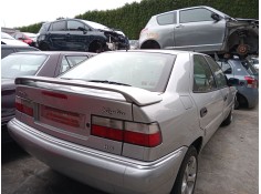 citroën xantia (x1_, x2_) del año 2000