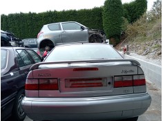 citroën xantia (x1_, x2_) del año 2000 2