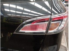 Recambio de piloto trasero derecho en porton para mazda 6 station wagon (gh) 2.0 mzr (ghefw) referencia OEM IAM GS2A513F0 GEV651