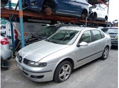 seat toledo ii (1m2) del año 2003