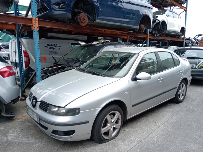 seat toledo ii (1m2) del año 2003