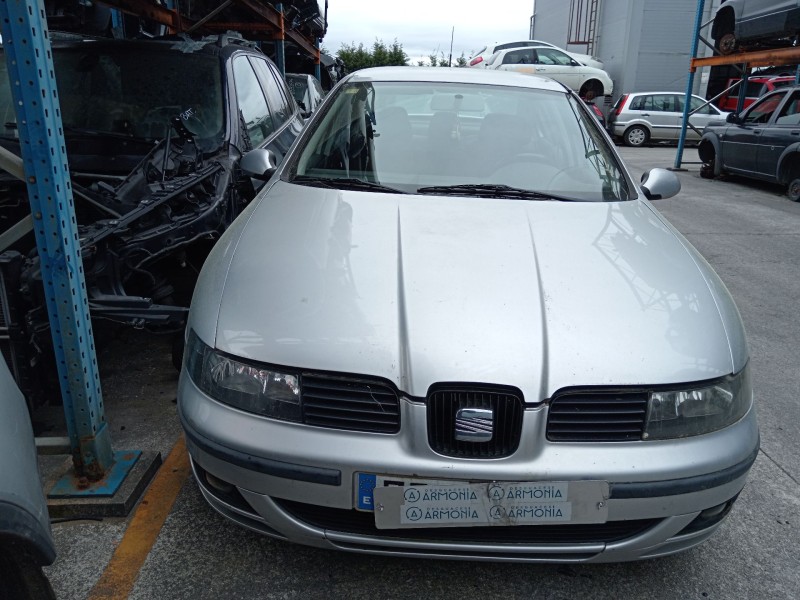 seat toledo ii (1m2) del año 2003