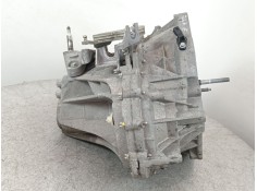 Recambio de caja cambios para nissan juke (f15) 1.5 dci referencia OEM IAM TL4125   2