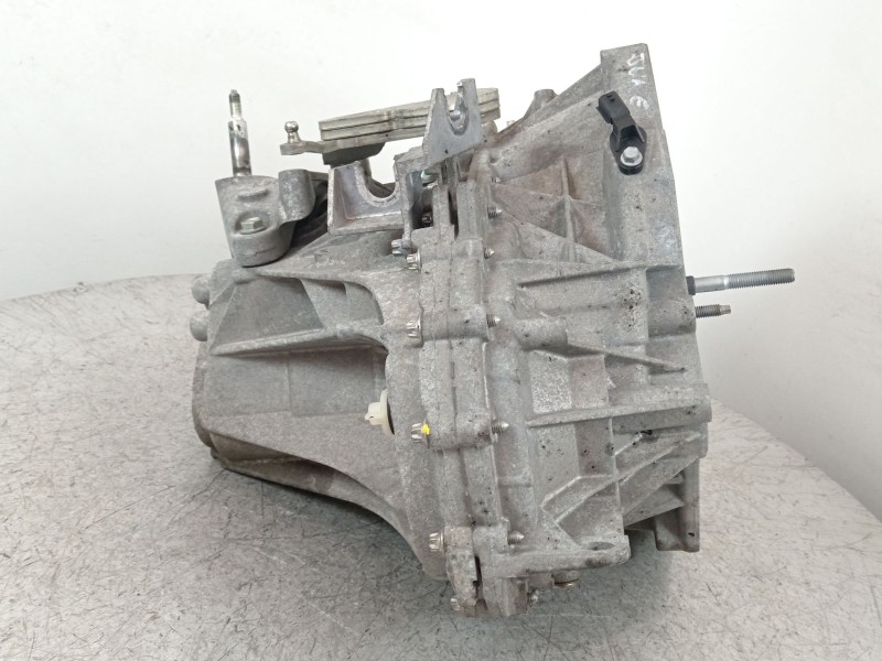 Recambio de caja cambios para nissan juke (f15) 1.5 dci referencia OEM IAM TL4125  