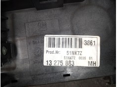 Recambio de caja reles / fusibles para opel insignia a (g09) 2.0 cdti (68) referencia OEM IAM 13275883 13255300 13222782 2