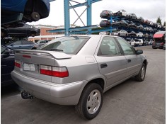 citroën xantia (x1_, x2_) del año 2000