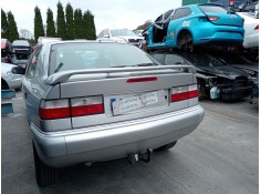 citroën xantia (x1_, x2_) del año 2000 2