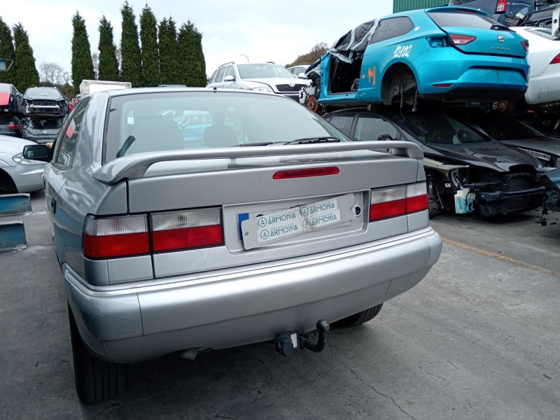 citroën xantia (x1_, x2_) del año 2000