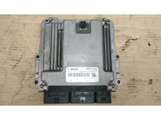 Recambio de centralita motor uce para renault laguna iii (bt0/1) 2.0 dci (bt07, bt0j, bt14, bt1a, bt1s) referencia OEM IAM 23710