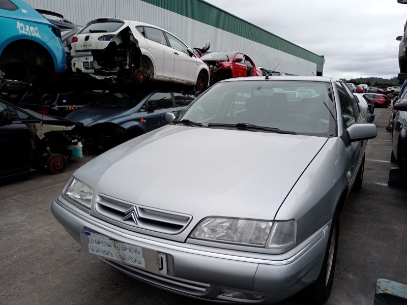 citroën xantia (x1_, x2_) del año 2000