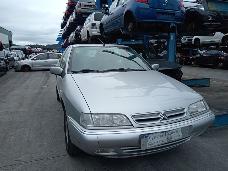 citroën xantia (x1_, x2_) del año 2000