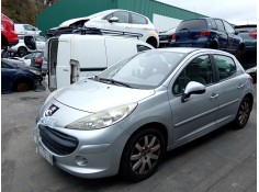 peugeot 207/207+ (wa_, wc_) del año 2008