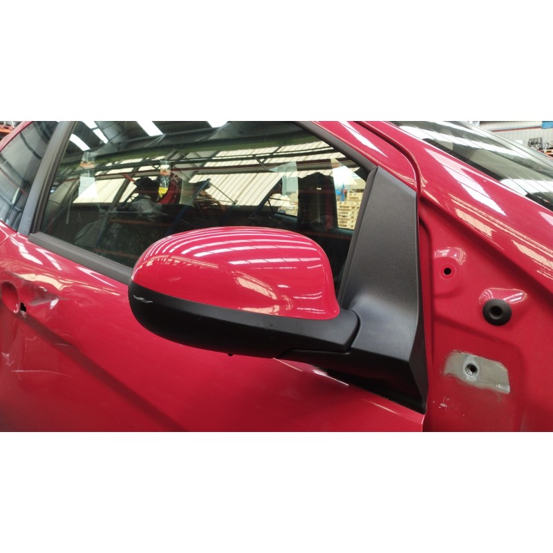 Recambio de retrovisor derecho para ford ka (ccu) titanium+ referencia OEM IAM   