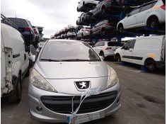 peugeot 207/207+ (wa_, wc_) del año 2008 2