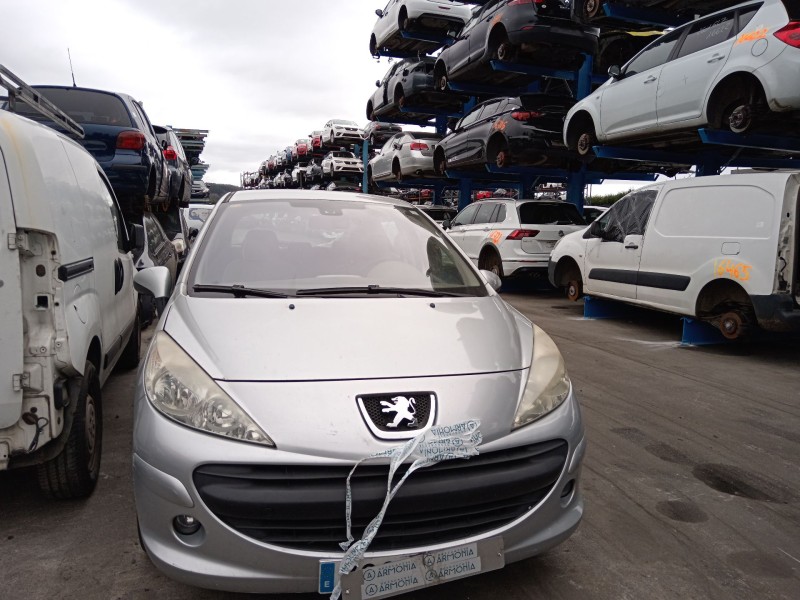 peugeot 207/207+ (wa_, wc_) del año 2008