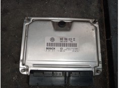 Recambio de centralita motor uce para skoda fabia ii (542) 1.4 tdi referencia OEM IAM 045906019CE 0281013179 