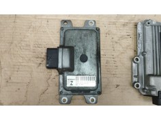 Recambio de centralita cambio automatico para nissan qashqai i (j10, nj10) 2.0 dci referencia OEM IAM 31036JD84A  