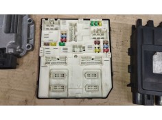 Recambio de caja reles / fusibles para renault laguna iii (bt0/1) 2.0 dci (bt07, bt0j, bt14, bt1a, bt1s) referencia OEM IAM 284B