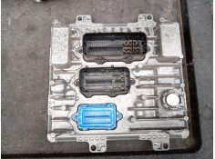 Recambio de centralita motor uce para opel astra k (b16) 1.6 cdti (68) referencia OEM IAM 55501607 1310101000000X 395357783