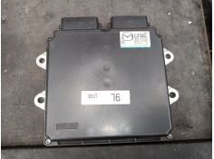 Recambio de centralita motor uce para mazda 6 station wagon (gh) 2.0 mzr (ghefw) referencia OEM IAM LFDC18881B E6T61671H1 