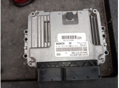Recambio de centralita motor uce para kia carens iii monospace (un) 2.0 crdi 140 referencia OEM IAM 3911327485 3911627485 028101