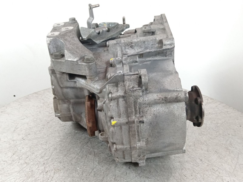 Recambio de caja cambios para volkswagen golf v (1k1) 2.0 tdi referencia OEM IAM JLU  