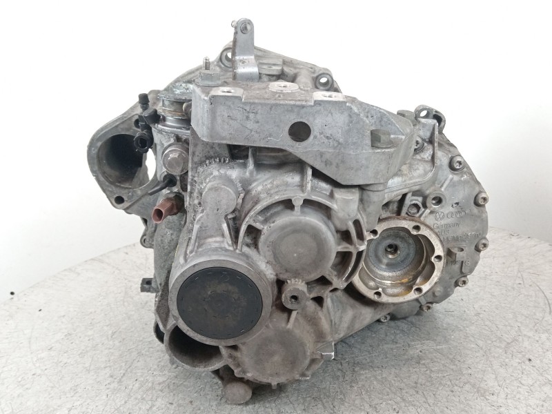 Recambio de caja cambios para volkswagen golf v (1k1) 2.0 tdi referencia OEM IAM JLU  