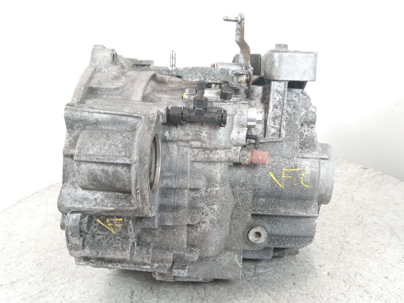 Recambio de caja cambios para volkswagen golf v (1k1) 2.0 tdi referencia OEM IAM JLU  
