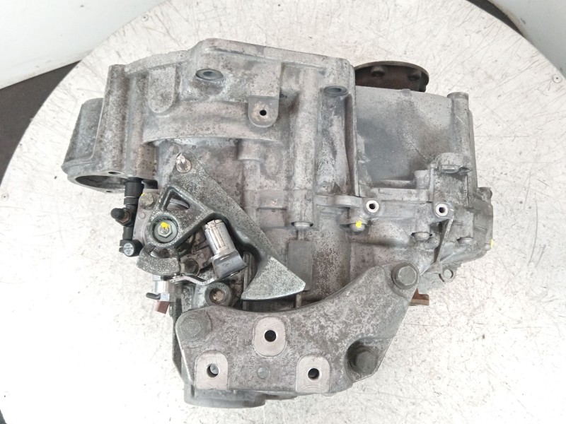 Recambio de caja cambios para volkswagen golf v (1k1) 2.0 tdi referencia OEM IAM JLU  