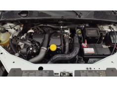 Recambio de motor completo para dacia dokker monospace (ke_) 1.5 dci / blue dci 75 (keaj, keah, kejw) referencia OEM IAM K9KC612