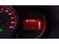 Recambio de motor completo para dacia dokker monospace (ke_) 1.5 dci / blue dci 75 (keaj, keah, kejw) referencia OEM IAM K9KC612 2