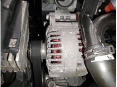 Recambio de alternador para audi a4 b7 (8ec) 2.0 tdi quattro referencia OEM IAM 06F903023H TG14C015 