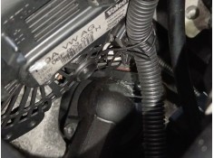 Recambio de alternador para audi a4 b7 (8ec) 2.0 tdi quattro referencia OEM IAM 06F903023H TG14C015  2