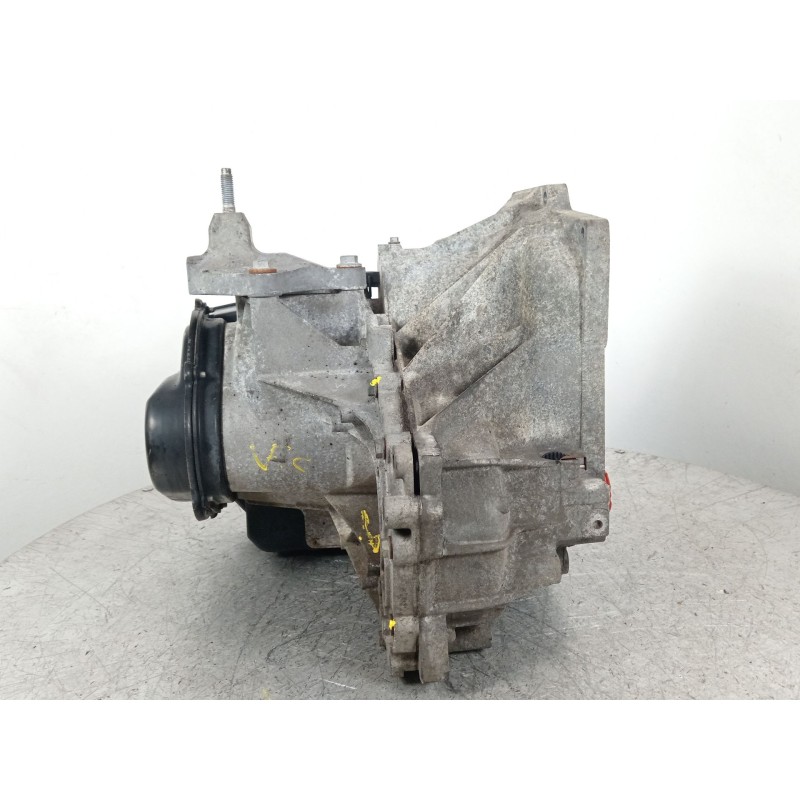 Recambio de caja cambios para ford fiesta v (jh_, jd_) 1.4 tdci referencia OEM IAM 2N1R7002ED TTFD0210108110900 