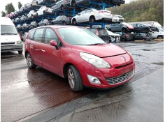 renault grand scénic iii (jz0/1_) del año 2009 2