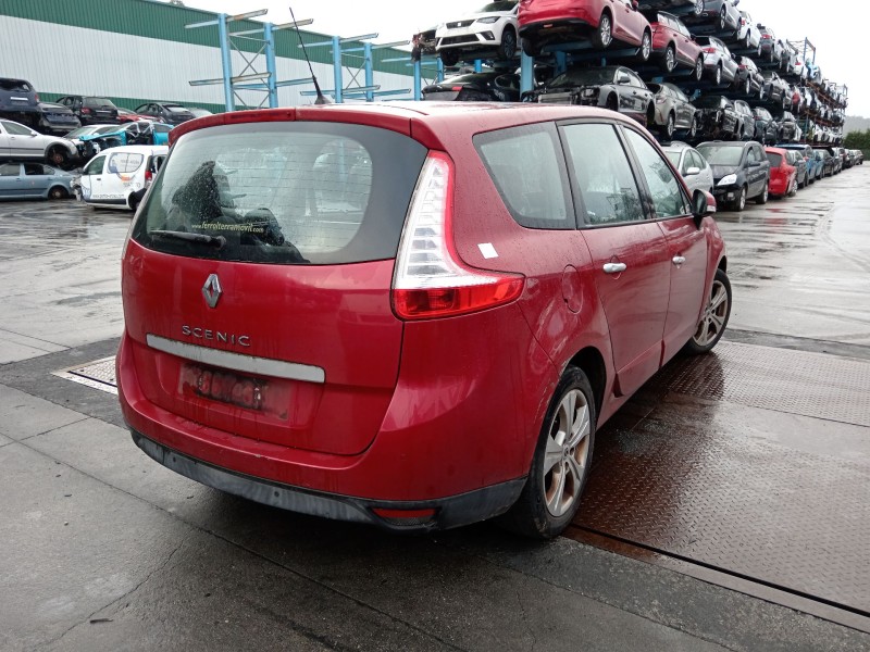 renault grand scénic iii (jz0/1_) del año 2009