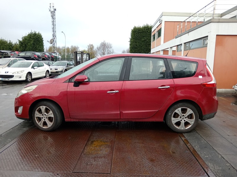 renault grand scénic iii (jz0/1_) del año 2009