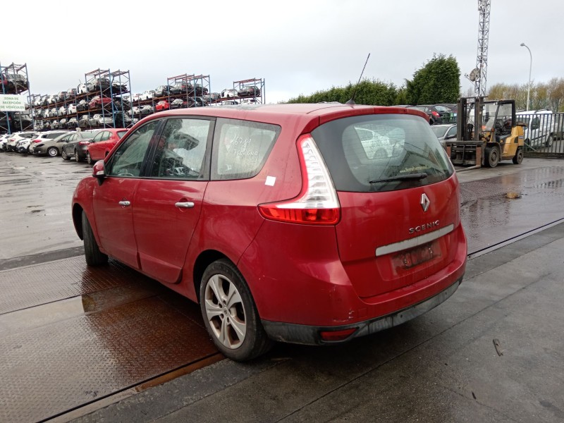renault grand scénic iii (jz0/1_) del año 2009