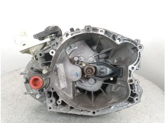 Recambio de caja cambios para peugeot 307 (3a/c) 2.0 hdi 90 referencia OEM IAM 20DN39  
