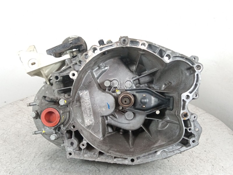 Recambio de caja cambios para peugeot 307 (3a/c) 2.0 hdi 90 referencia OEM IAM 20DN39  