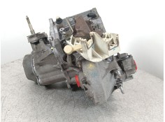 Recambio de caja cambios para peugeot 307 (3a/c) 2.0 hdi 90 referencia OEM IAM 20DN39   2